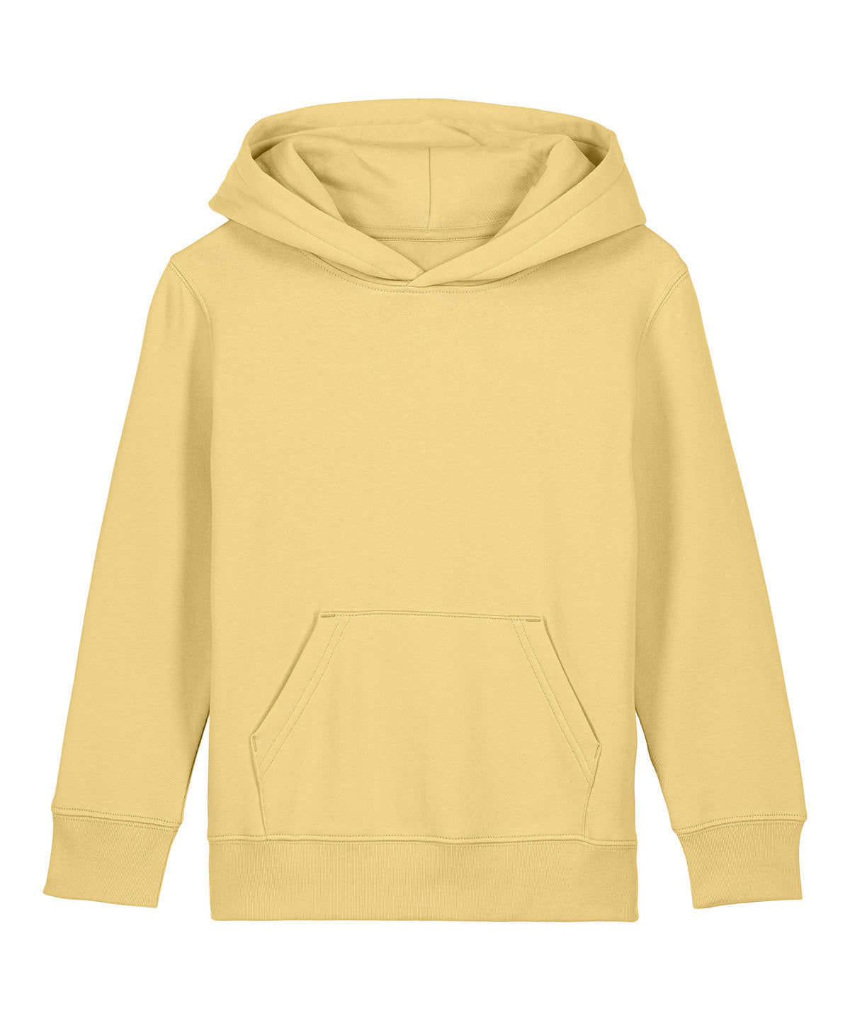 Kids Mini Cruiser 2.0 Iconic Hoodie Sweatshirt | VIVA YELLOW